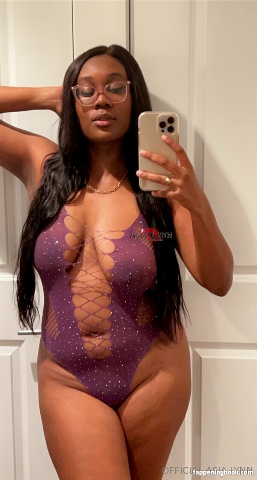 xasialynnx Nude OnlyFans Leaks