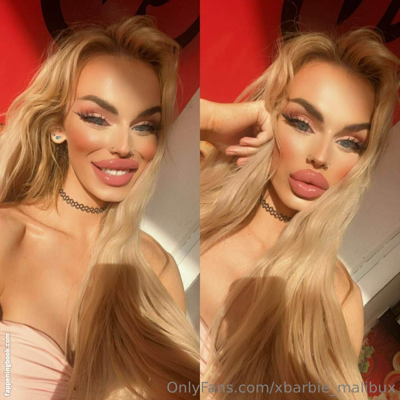 xbarbie_malibux Nude OnlyFans Leaks