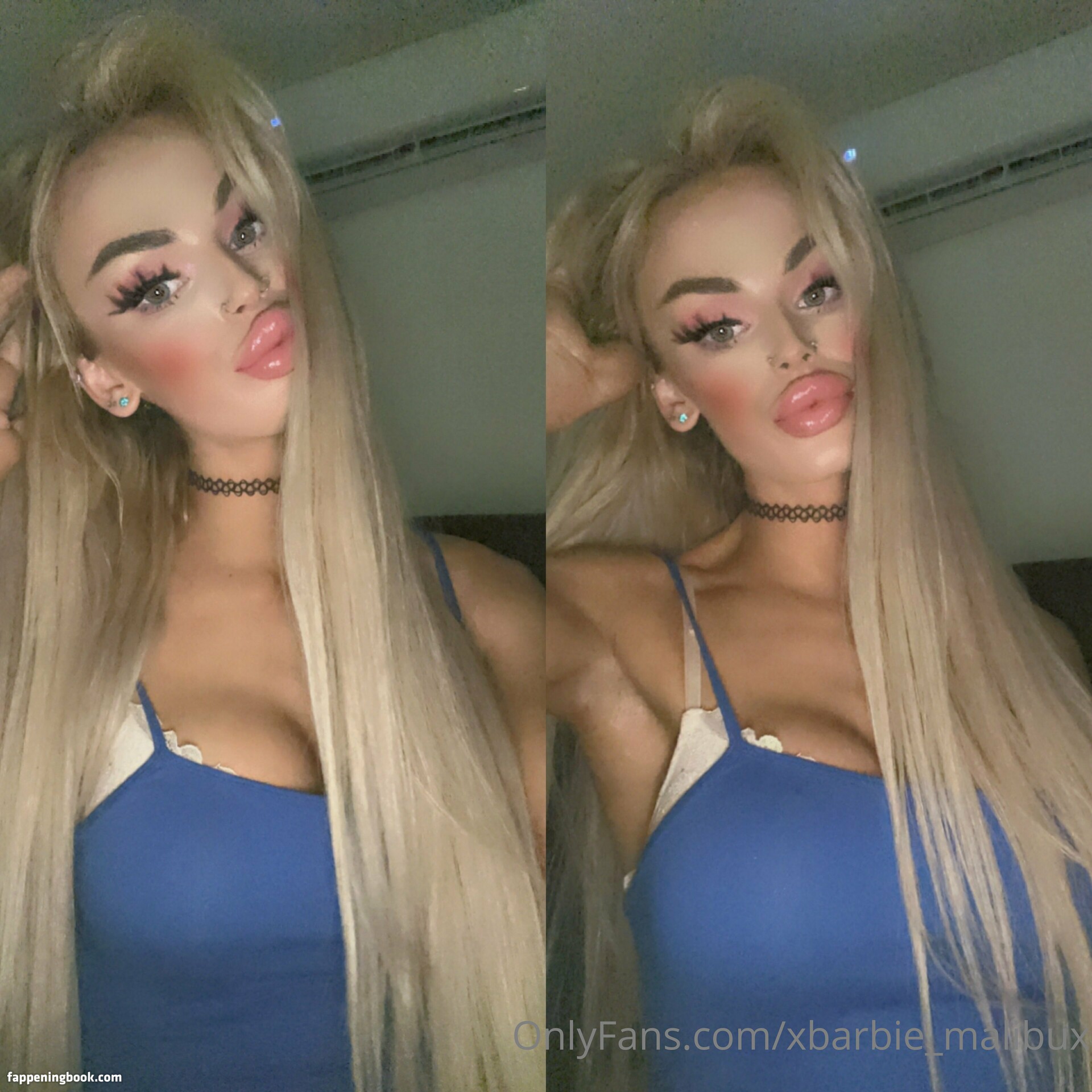 xbarbie_malibux Nude OnlyFans Leaks