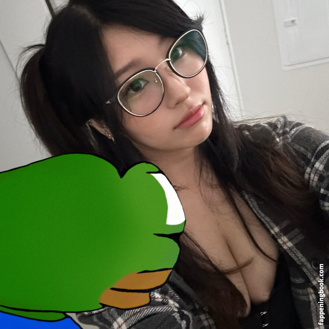 xChocobars Fapello Latest Exclusive Leaked Photos