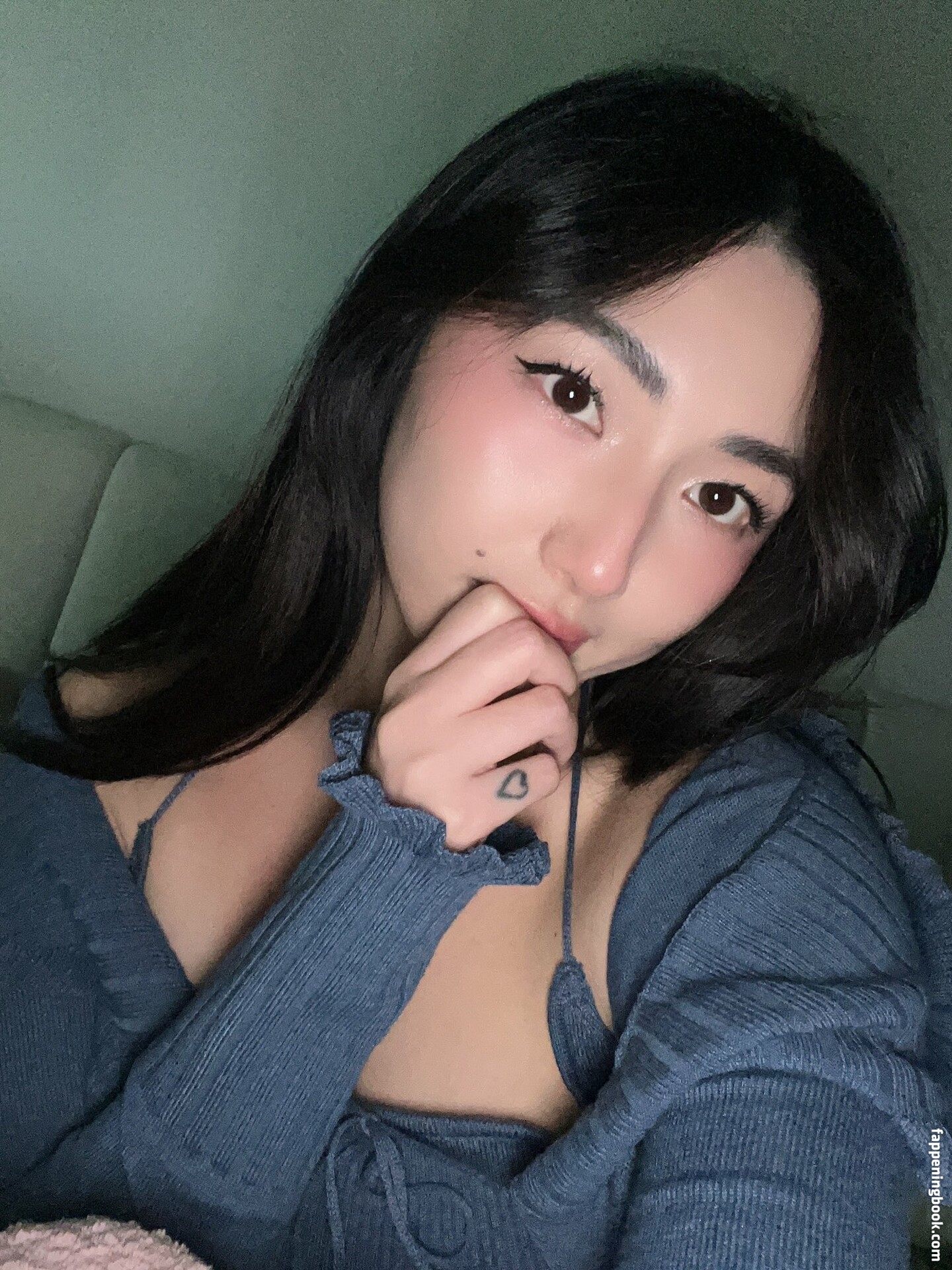 xChocobars Fapello Latest Exclusive Leaked Photos