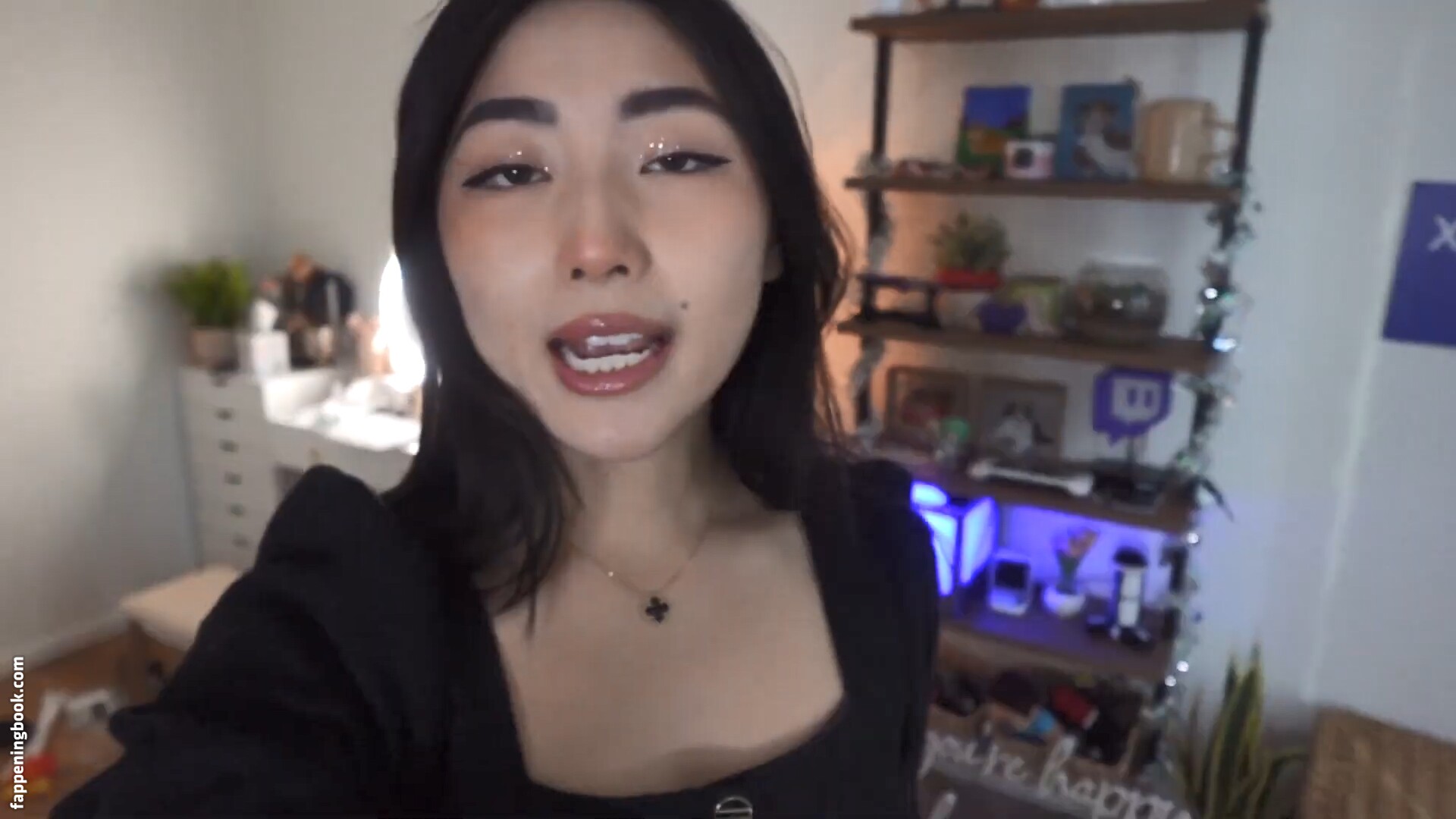 xChocobars Fapello Latest Exclusive Leaked Photos