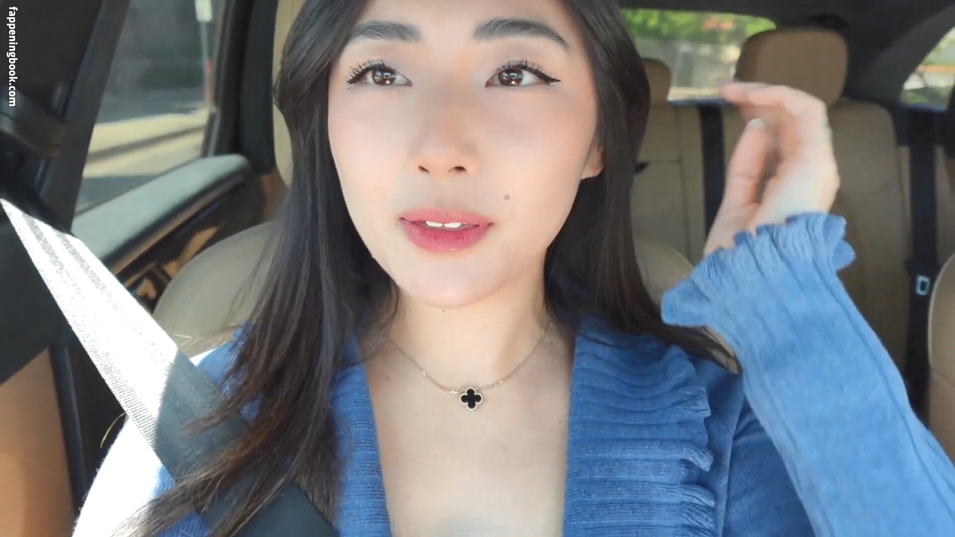 xChocobars Fapello Latest Exclusive Leaked Photos