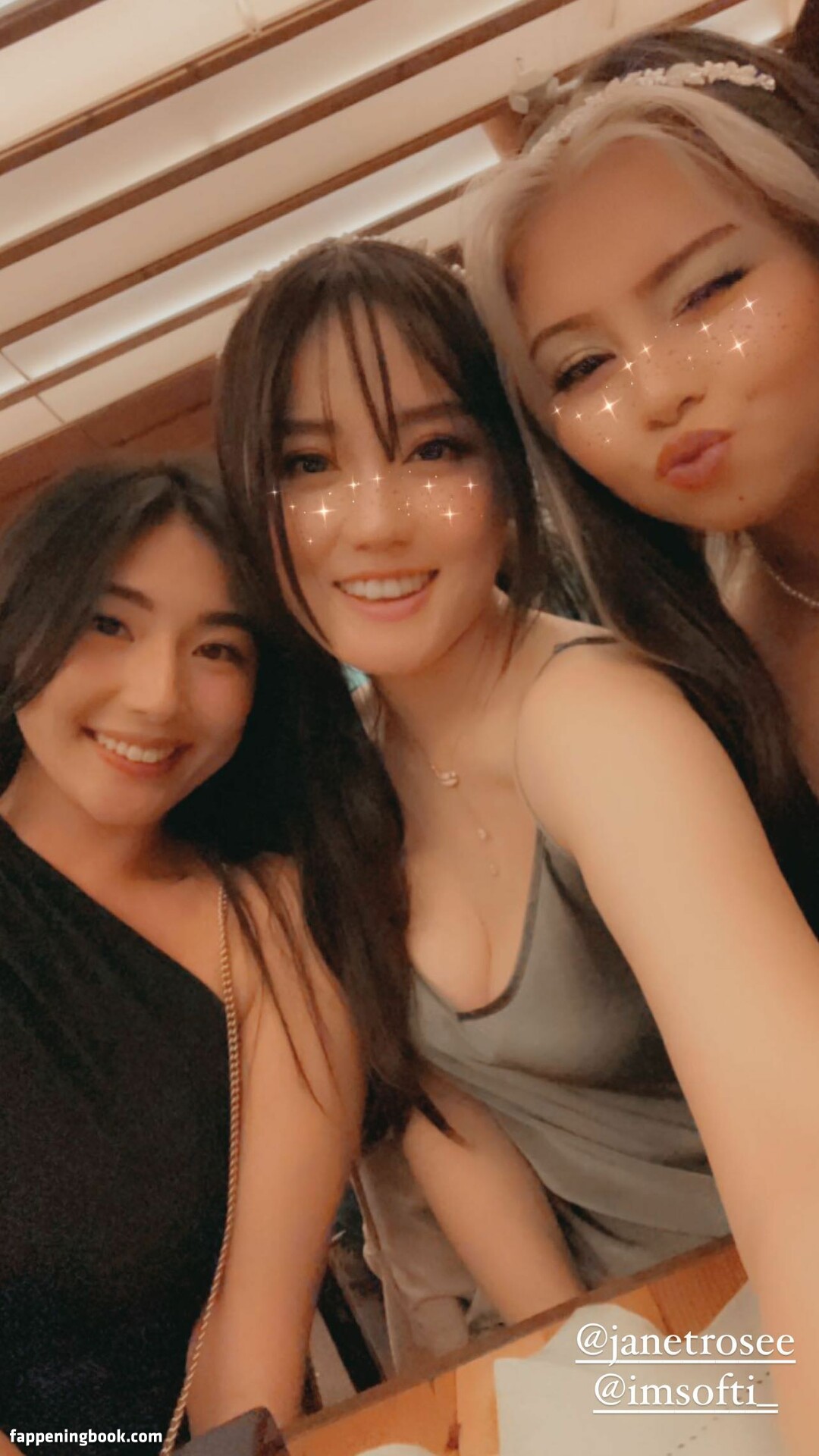 xChocobars Fapello Latest Exclusive Leaked Photos