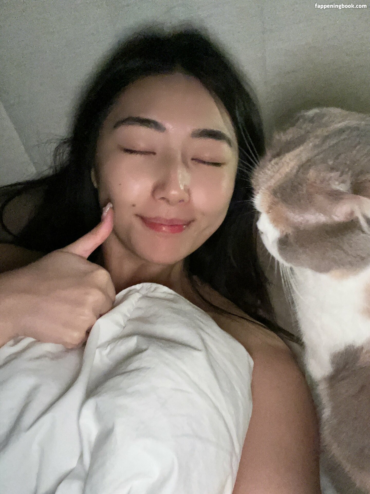 xChocobars Fapello Latest Exclusive Leaked Photos