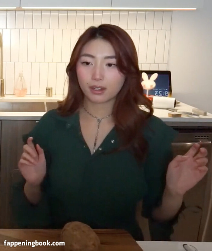 xChocobars Fapello Latest Exclusive Leaked Photos