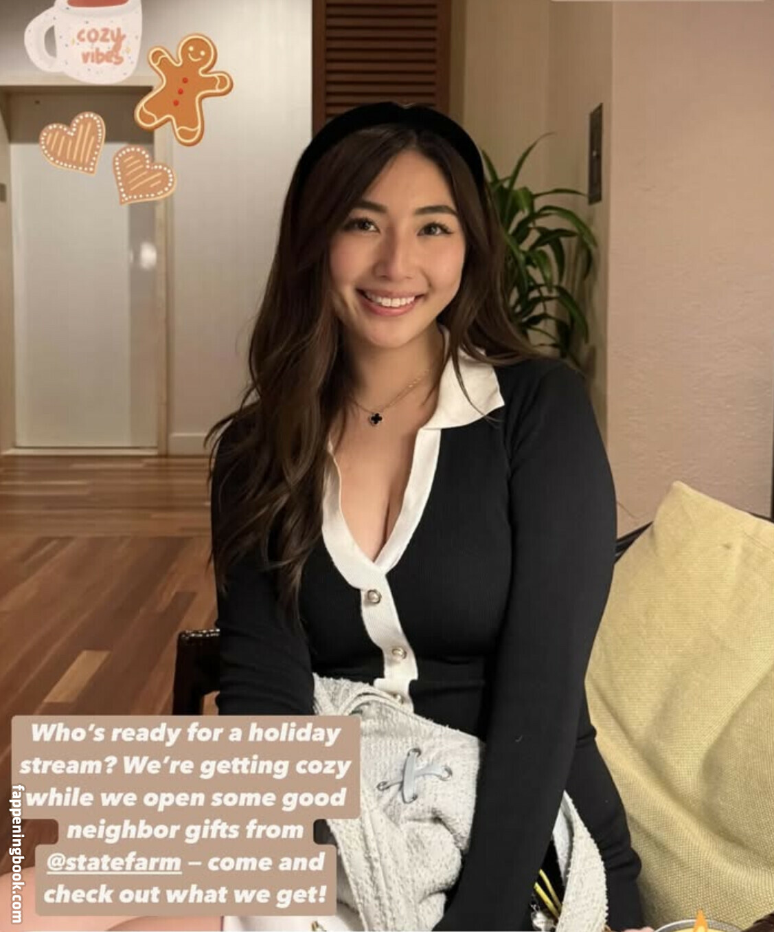 xChocobars Fapello Latest Exclusive Leaked Photos