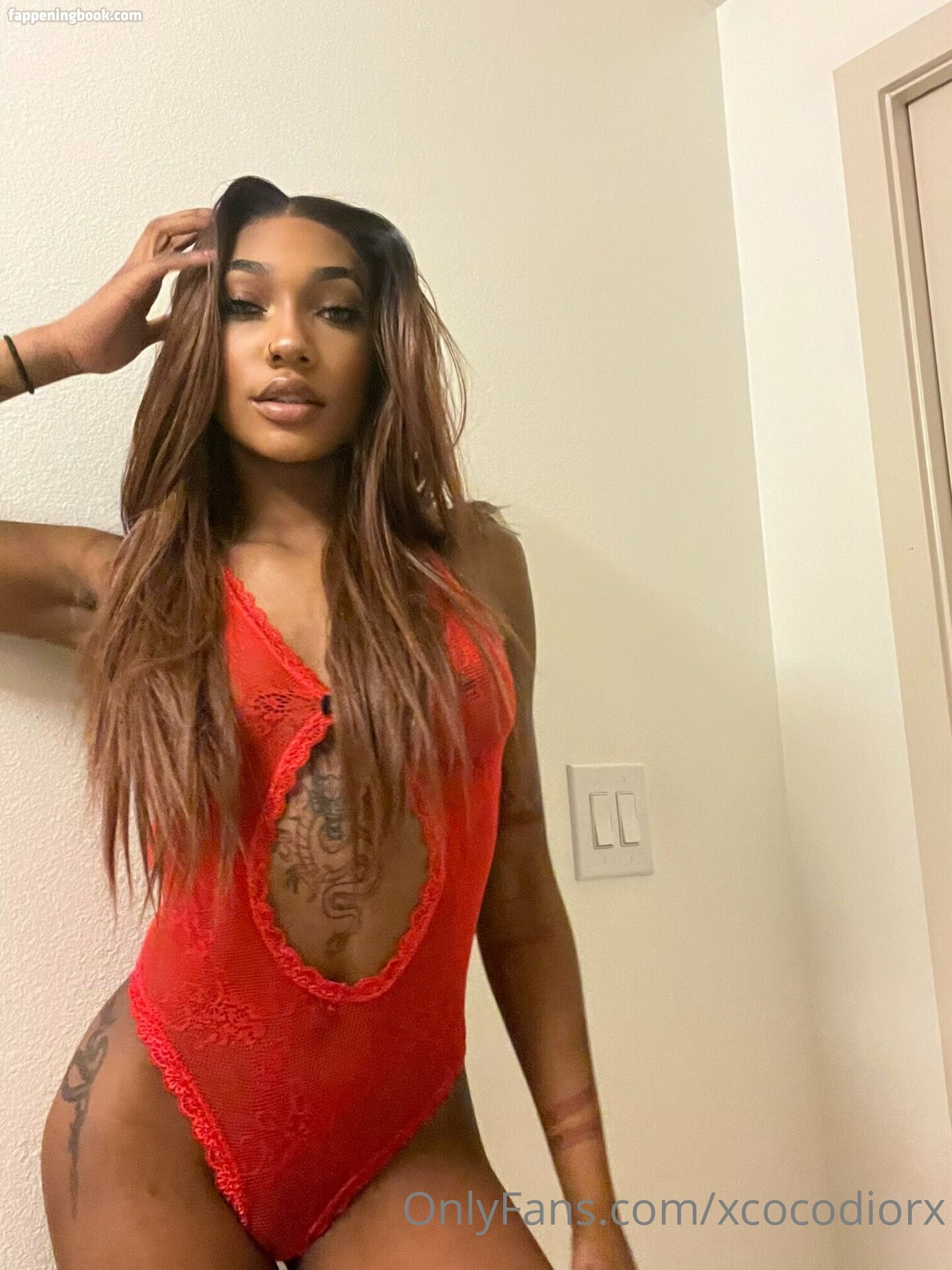 xcocodiorx Nude OnlyFans Leaks