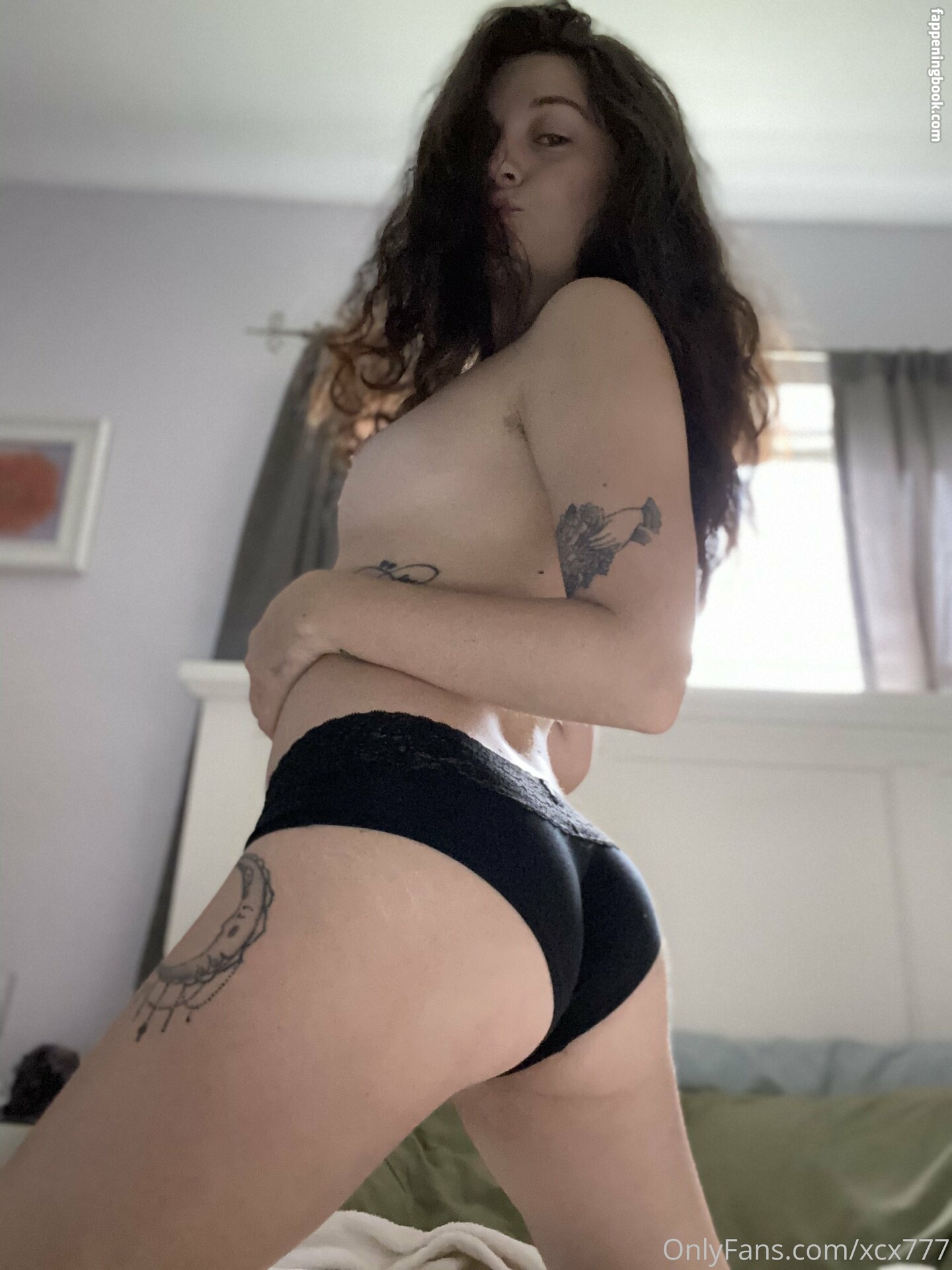 xcx777 Nude OnlyFans Leaks
