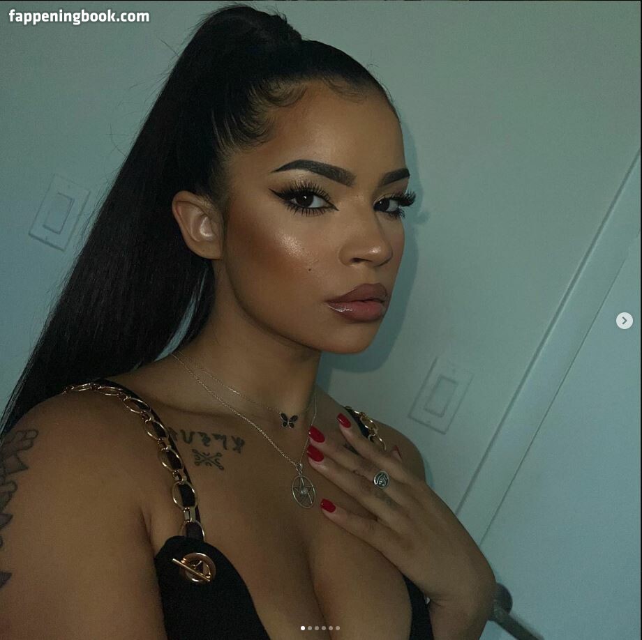 xenathewitch Nude OnlyFans Leaks