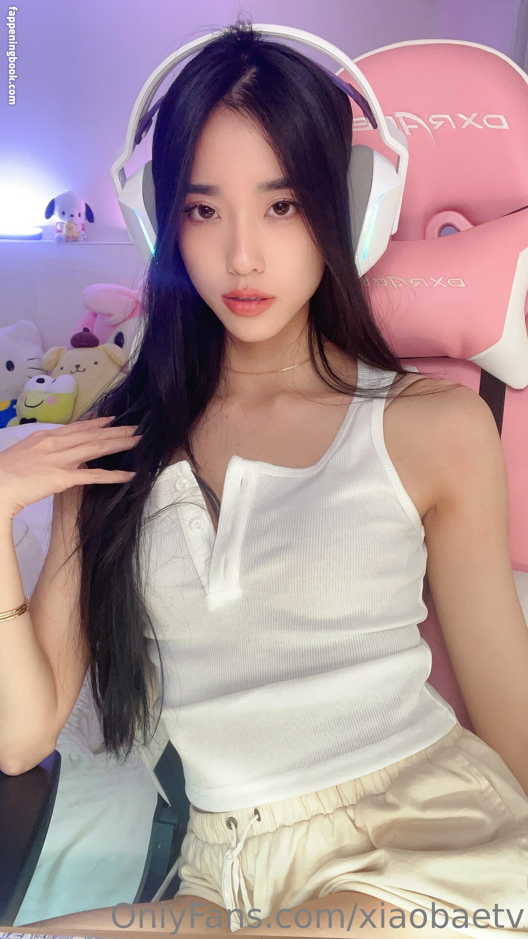 Xiaobaetv Nude Onlyfans Leaks The Fappening Photo 4767471