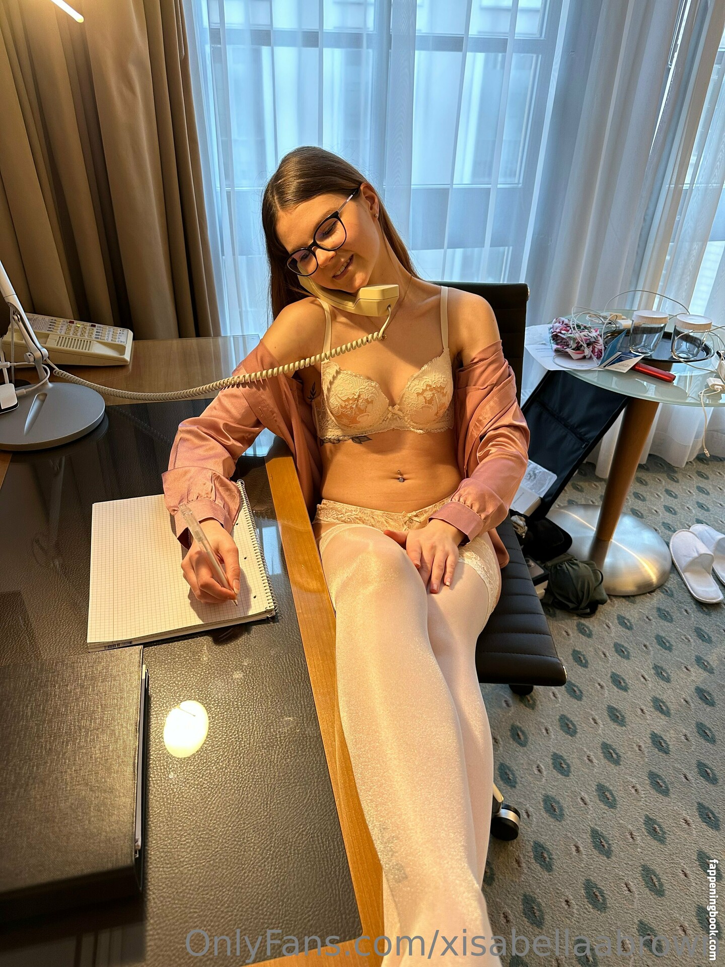 xisabellaabrown Nude OnlyFans Leaks