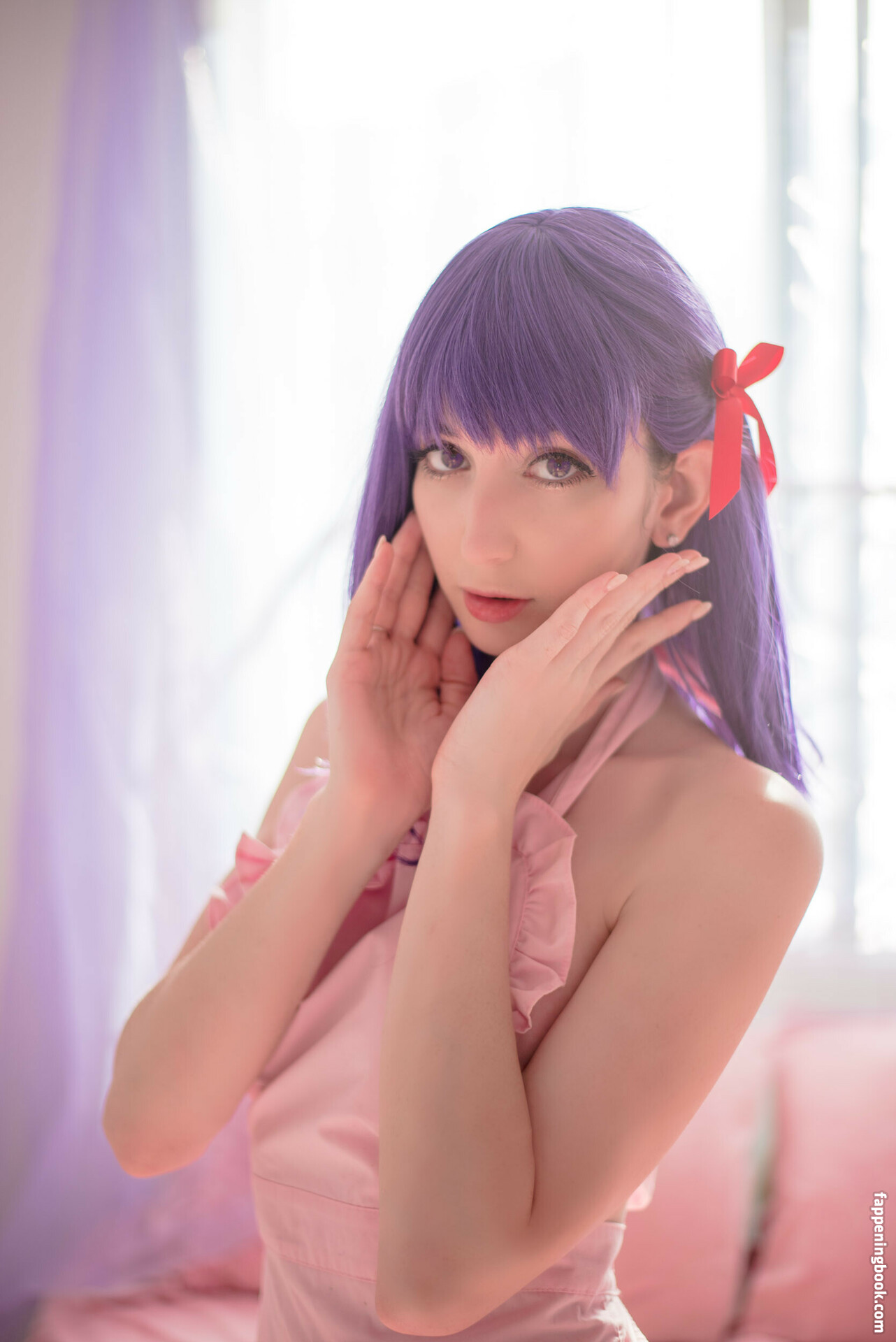 x.meki Fapello Latest Exclusive Leaked Photos