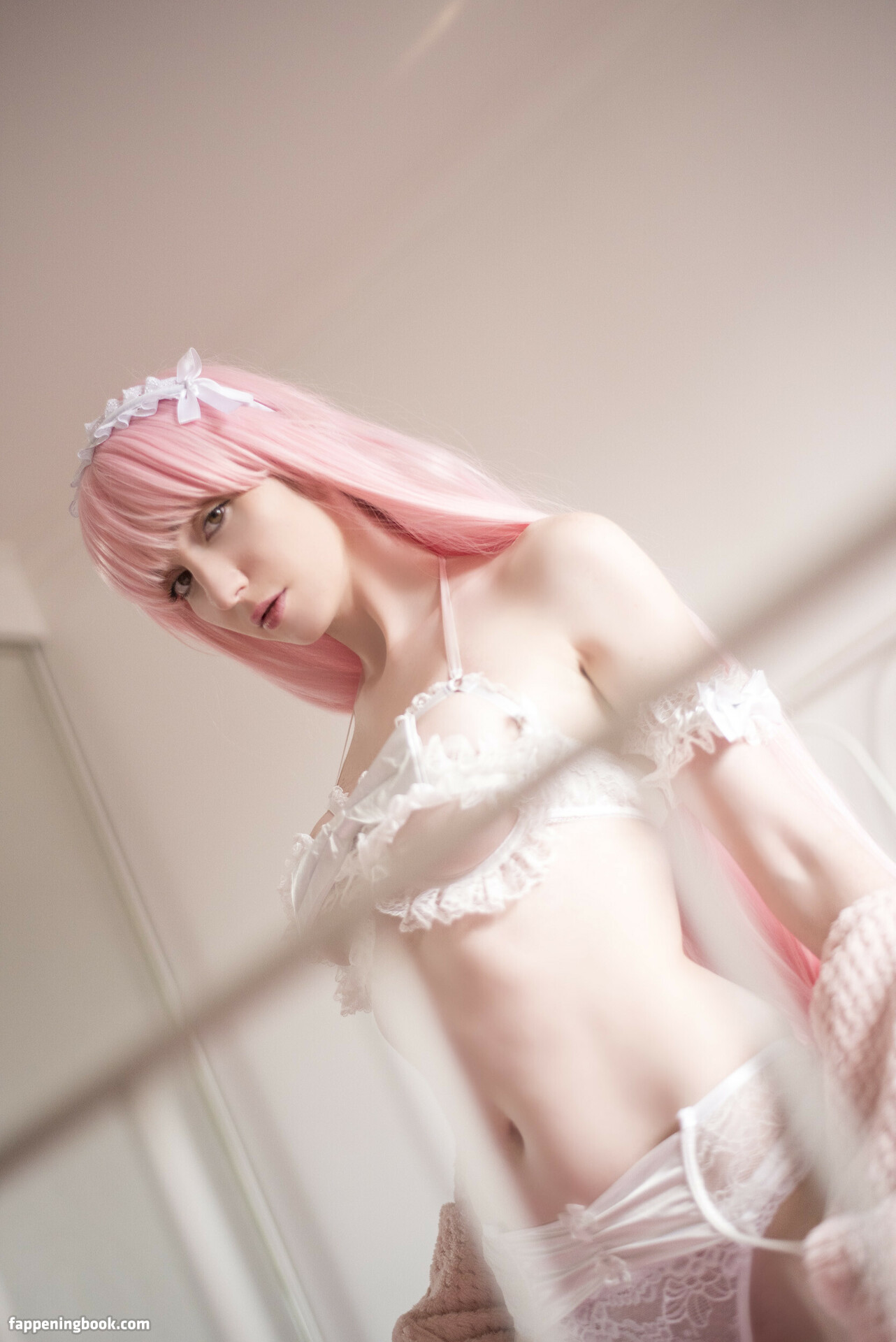 x.meki Fapello Latest Exclusive Leaked Photos