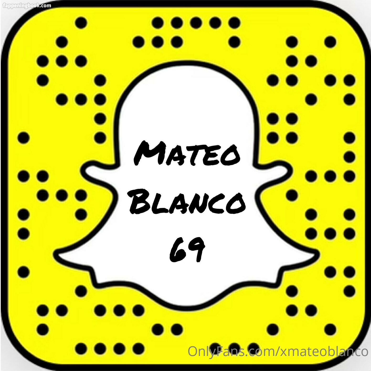 xmateoblanco / mateoblanco.mx Nude, OnlyFans Leaks, The Fappening