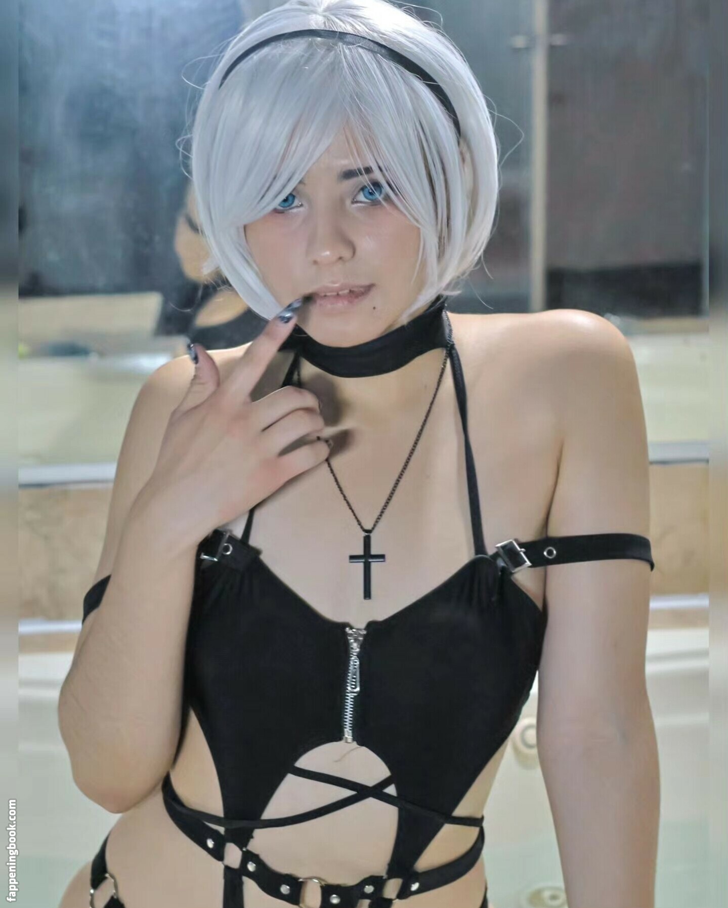Uncensored: The Gali Gool Leak - 0nn9r8n