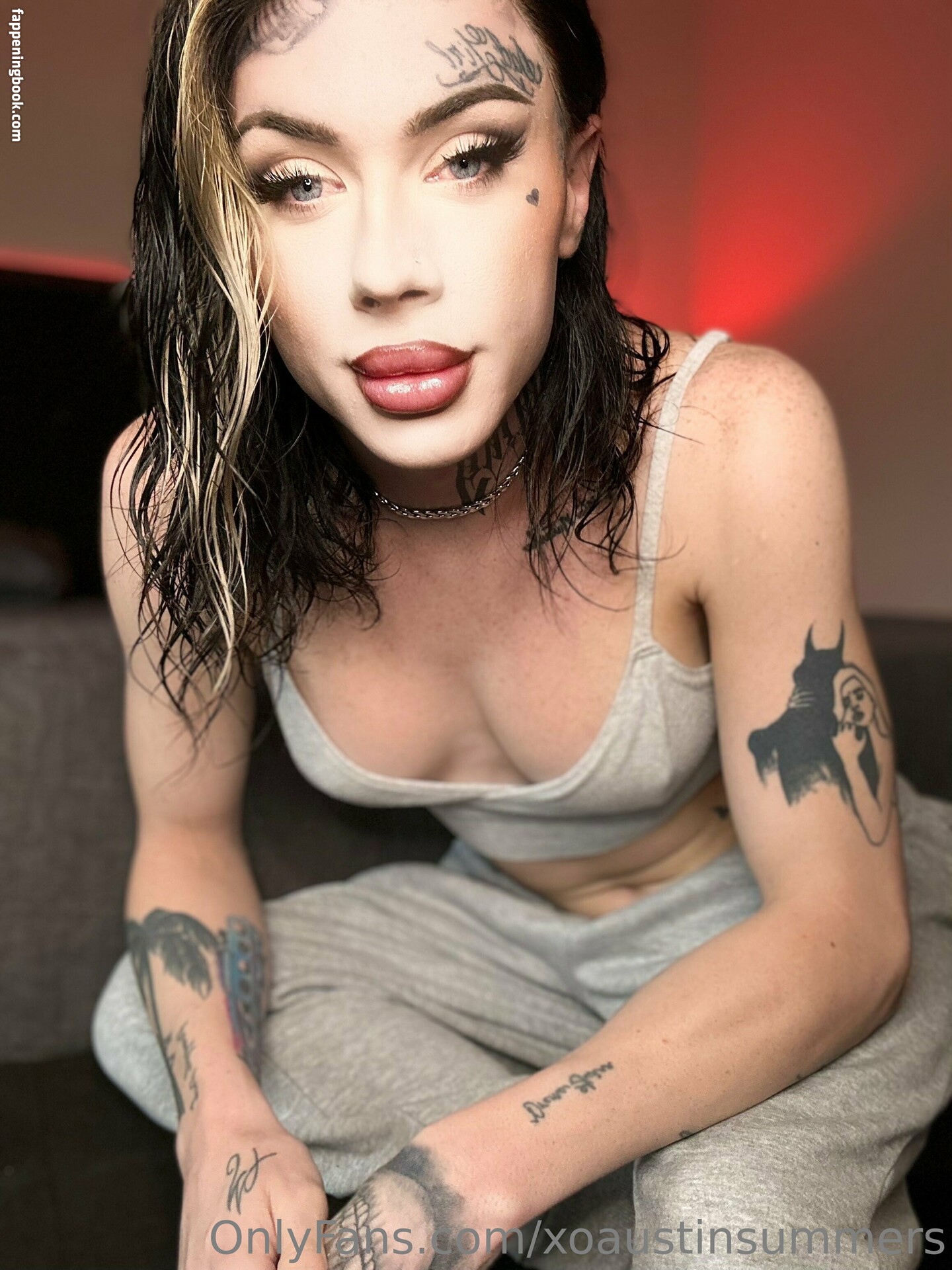 xoaustinsummers Nude OnlyFans Leaks