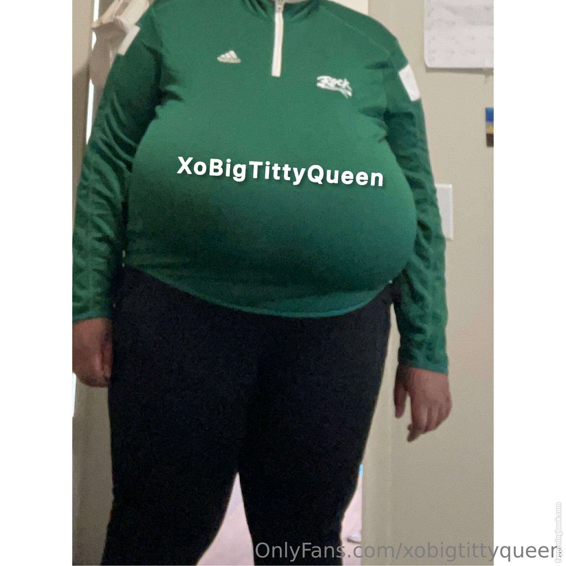 xobigtittyqueen Nude OnlyFans Leaks