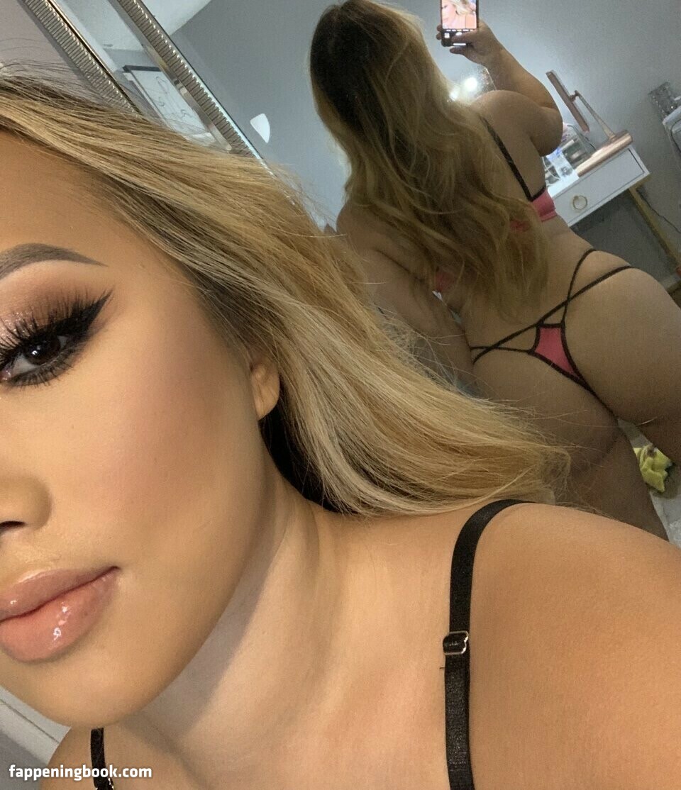 xocherryxo Nude