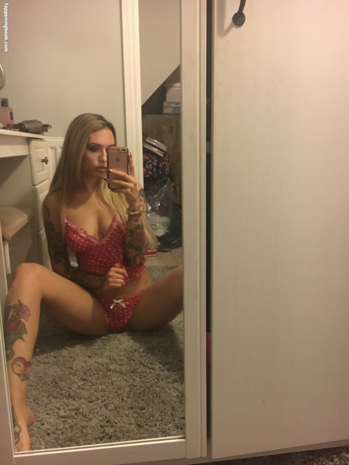 xohopeiero Nude OnlyFans Leaks