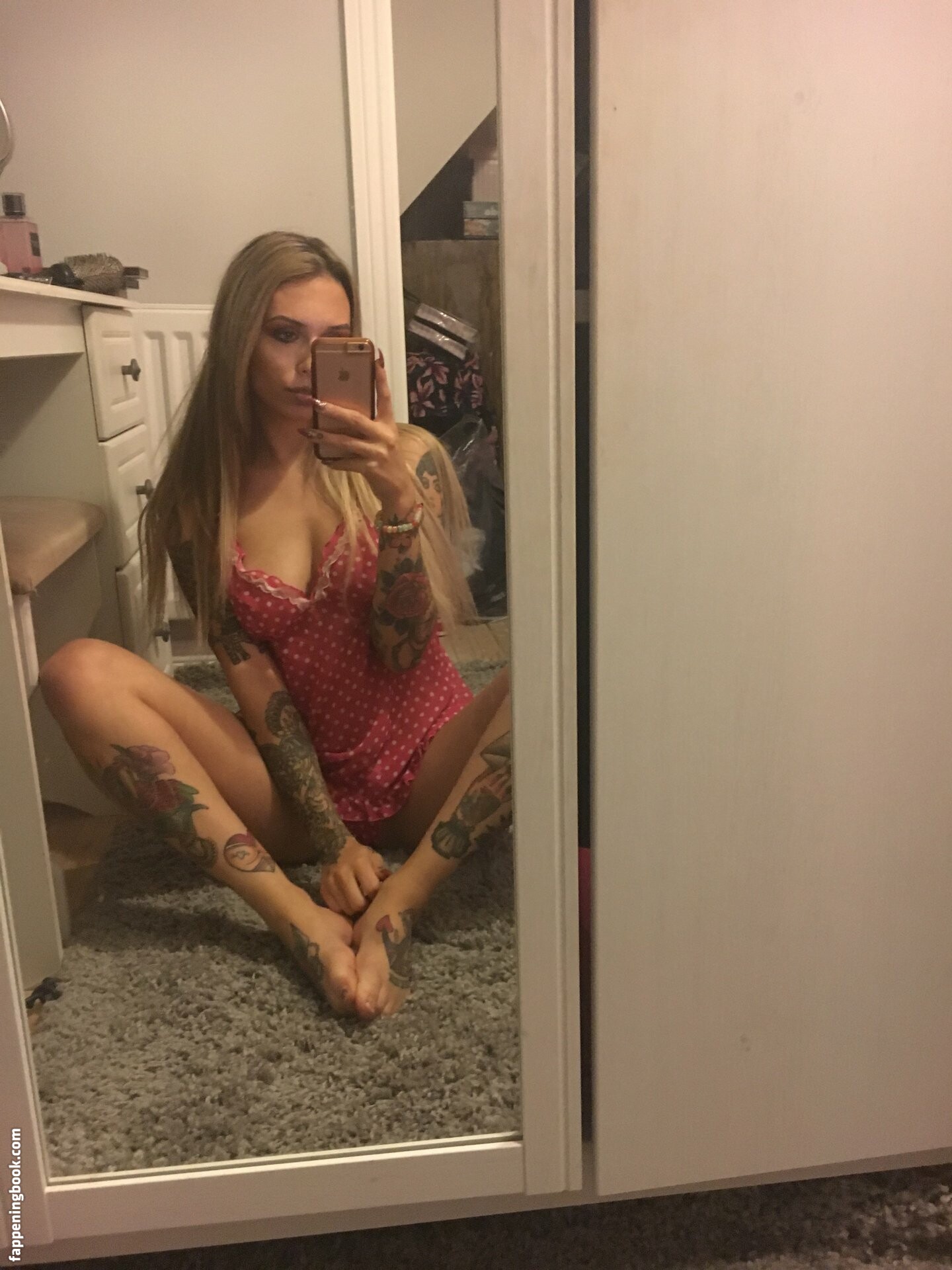 xohopeiero Nude OnlyFans Leaks