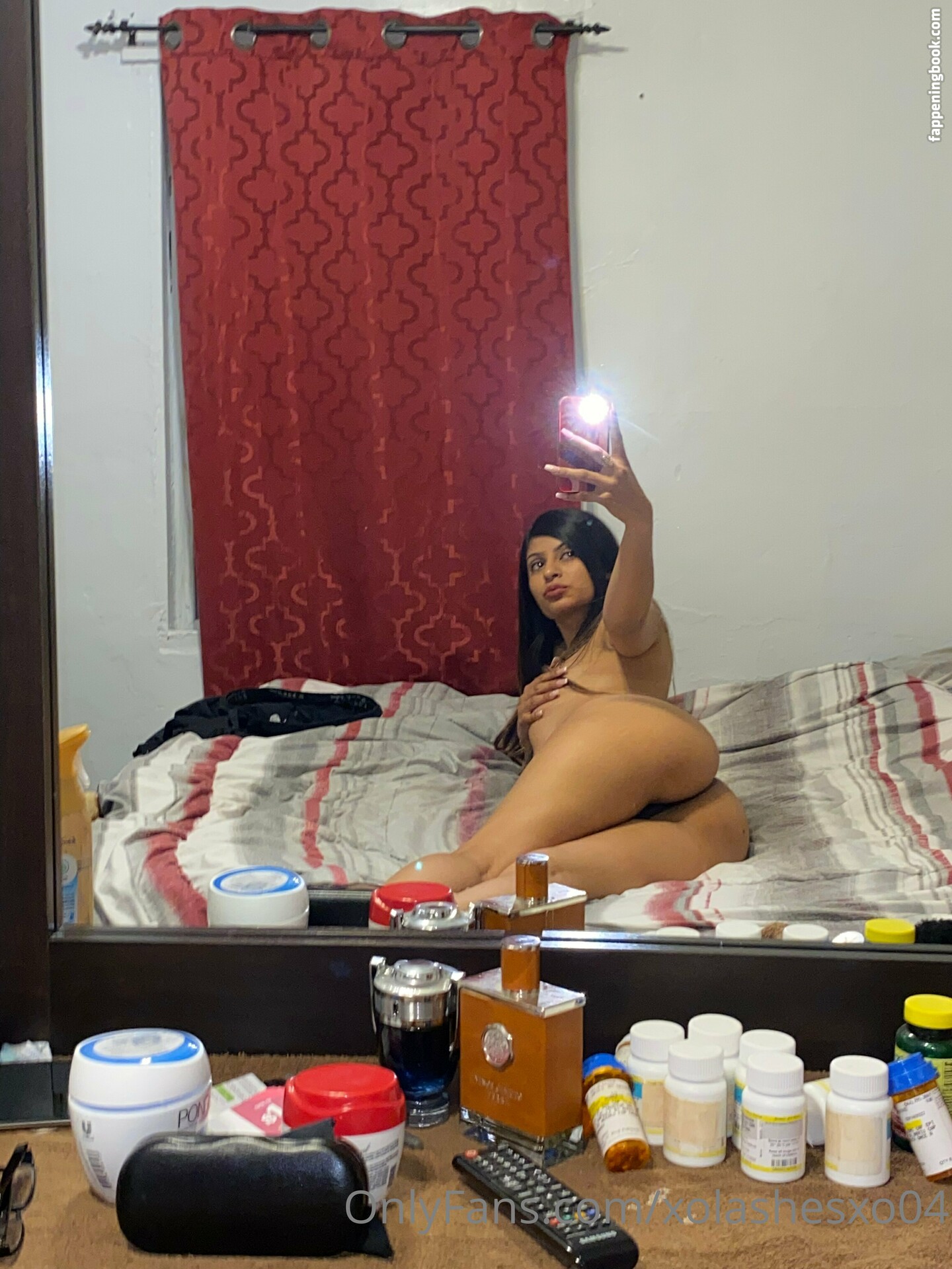 Xolashesxo04 Nude