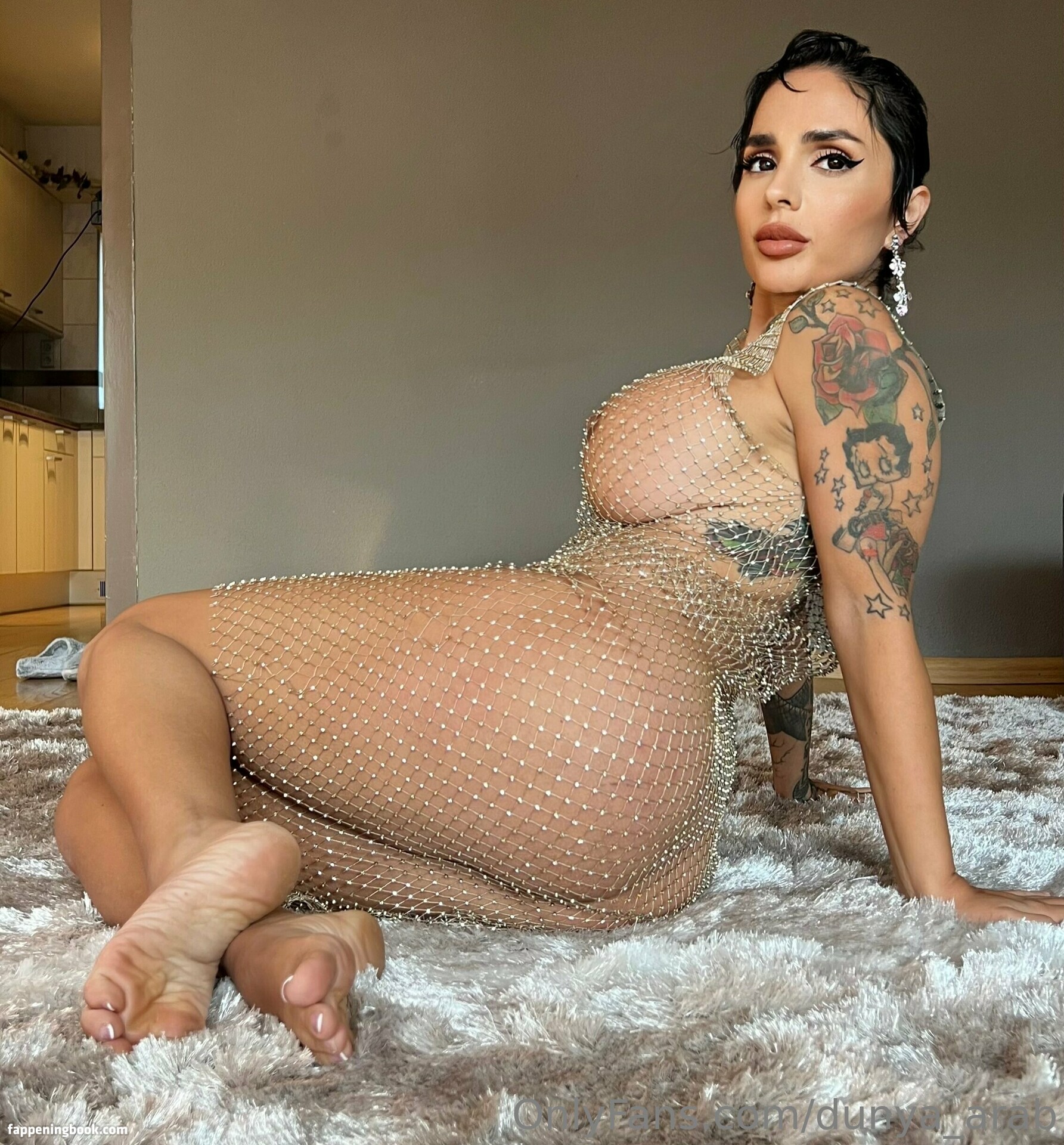 xomisscleo Nude OnlyFans Leaks