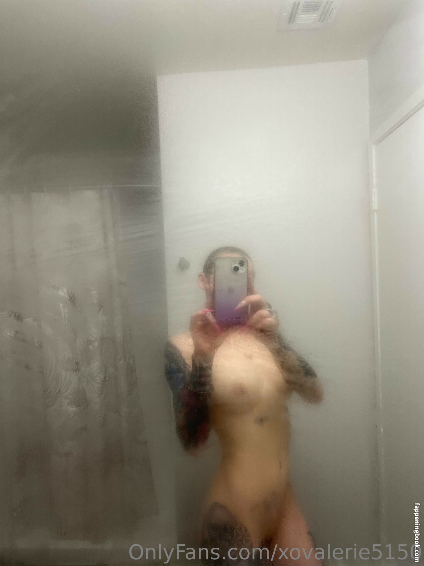 xovalerie5150 Nude OnlyFans Leaks