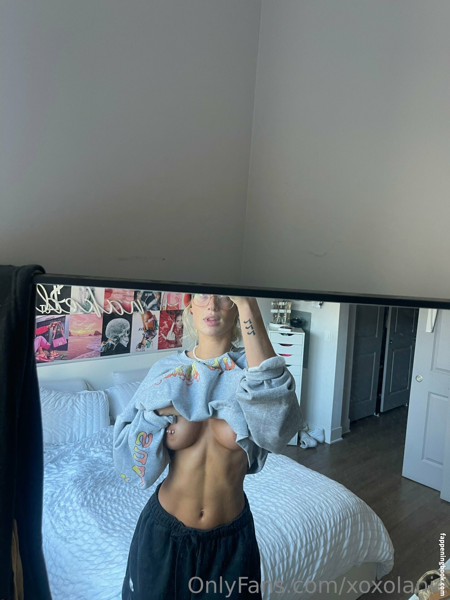 Xoxolanie Nude OnlyFans Leaks