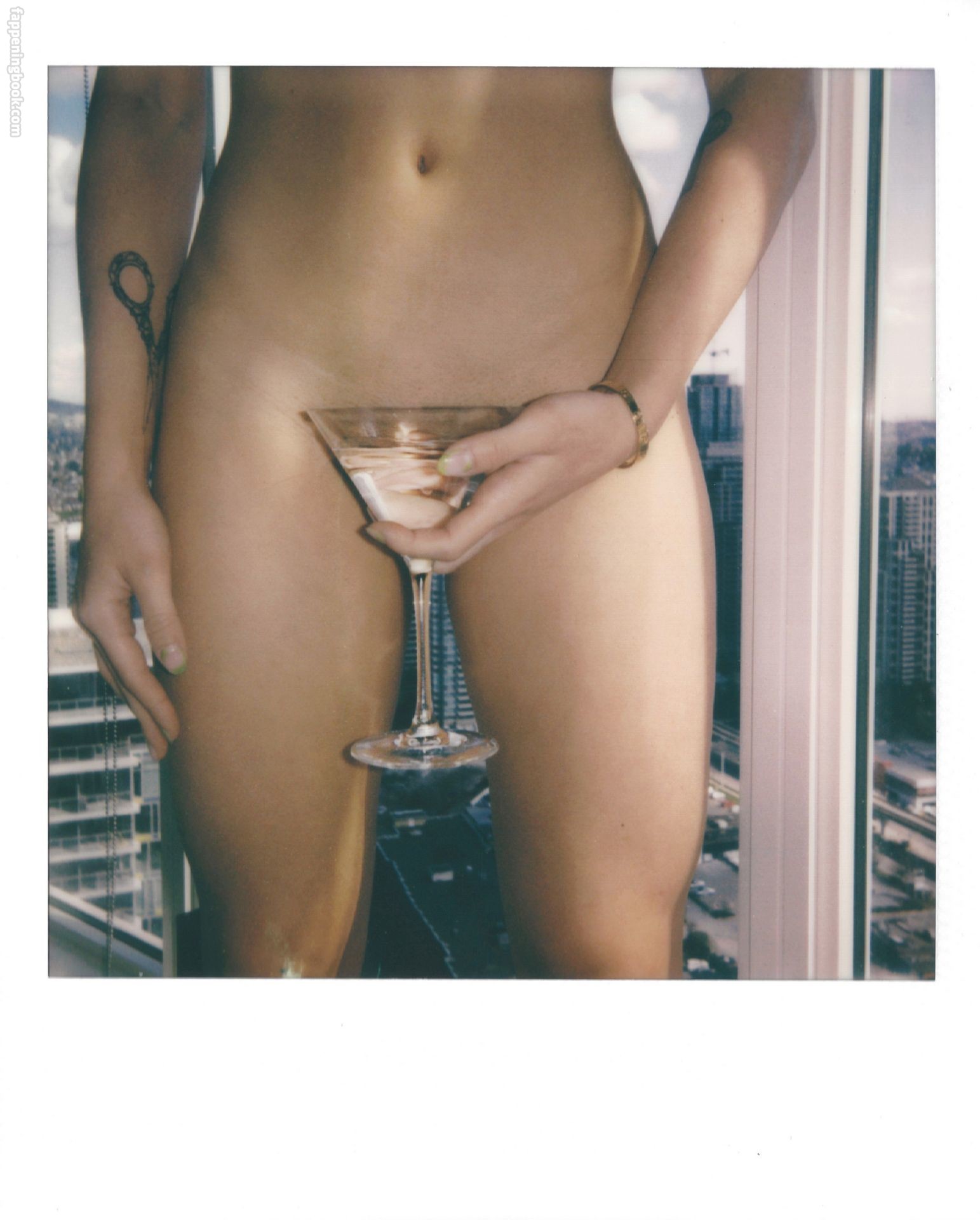 Xris Kovtos Nude The Fappening Photo Fappeningbook