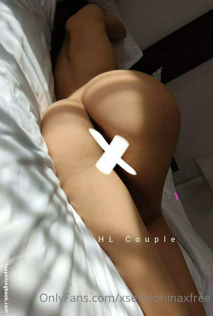 xserotoninaxfree Nude OnlyFans Leaks