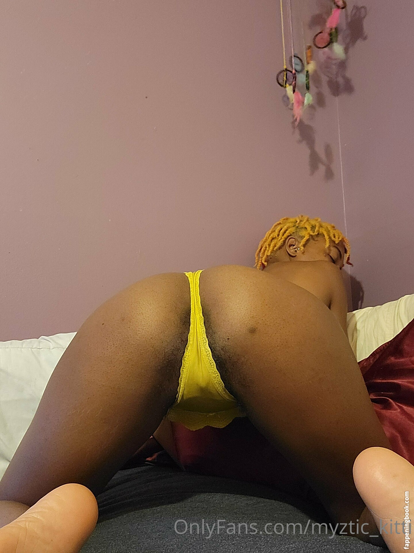 xsexy_sadiex Nude OnlyFans Leaks