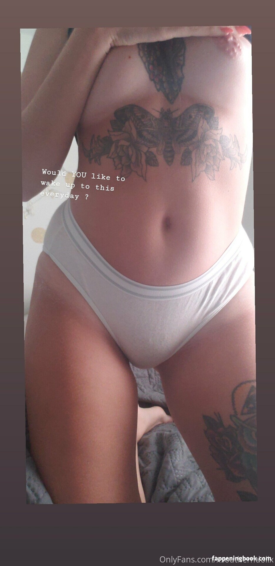 xsoutherndollx Nude OnlyFans Leaks