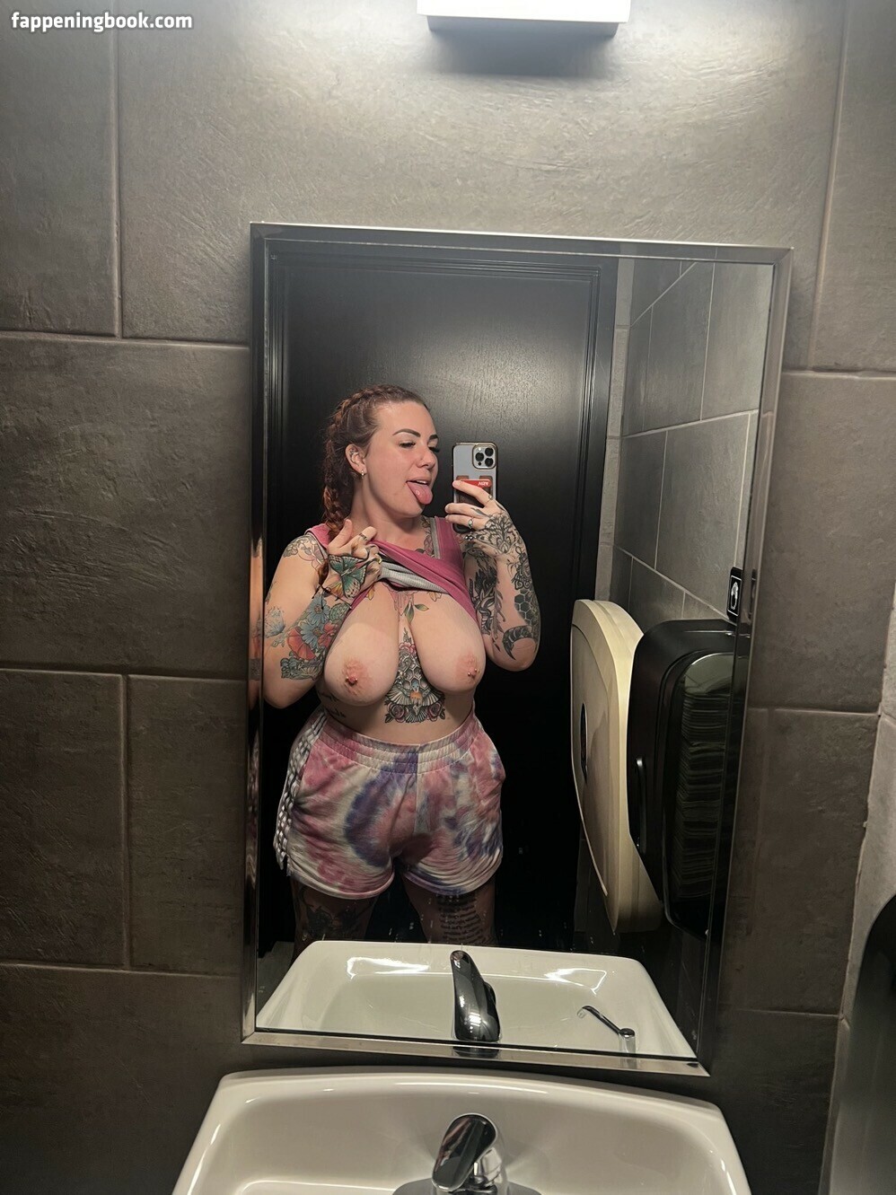 xxarizonarose Nude OnlyFans Leaks