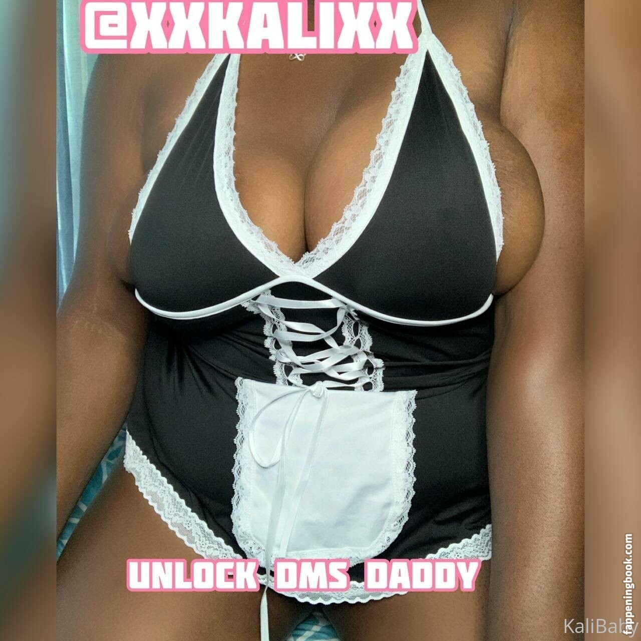xxkalixx Nude OnlyFans Leaks