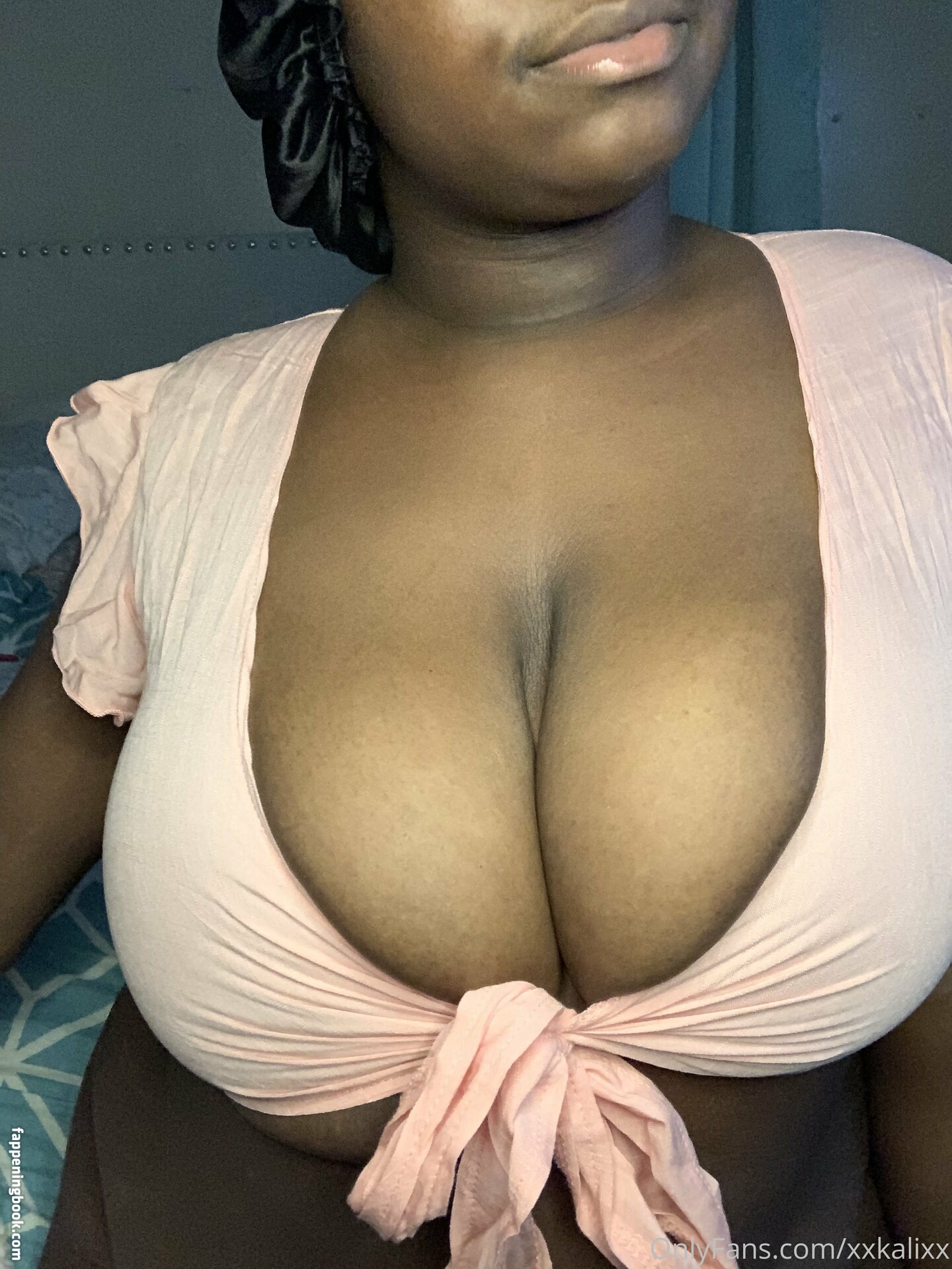 xxkalixx Nude OnlyFans Leaks