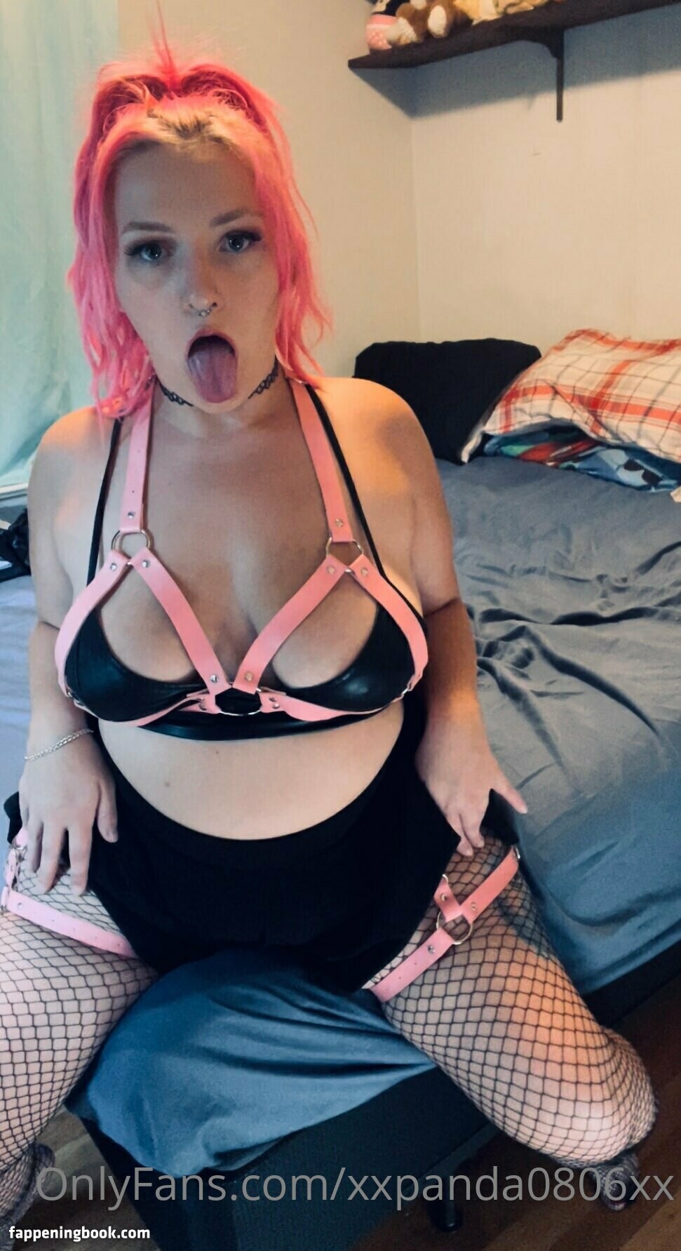 xxpanda0806xx Nude OnlyFans Leaks