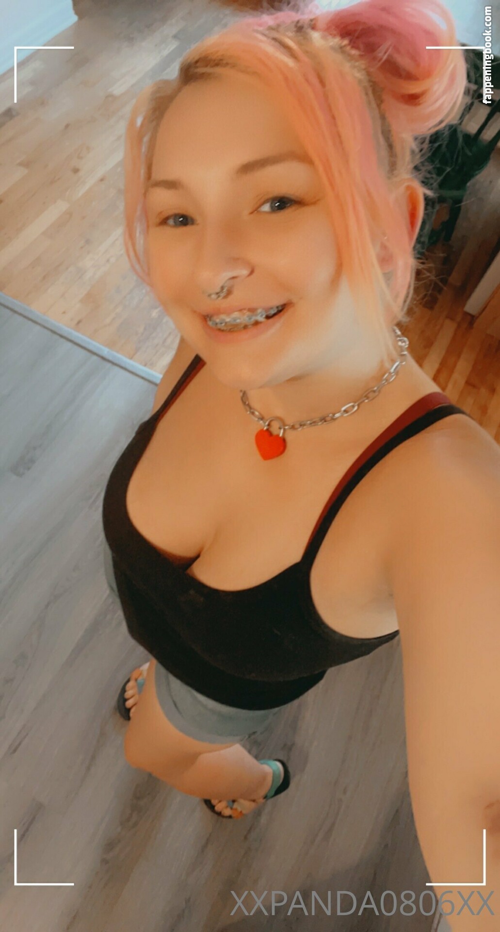 xxpanda0806xx Nude OnlyFans Leaks