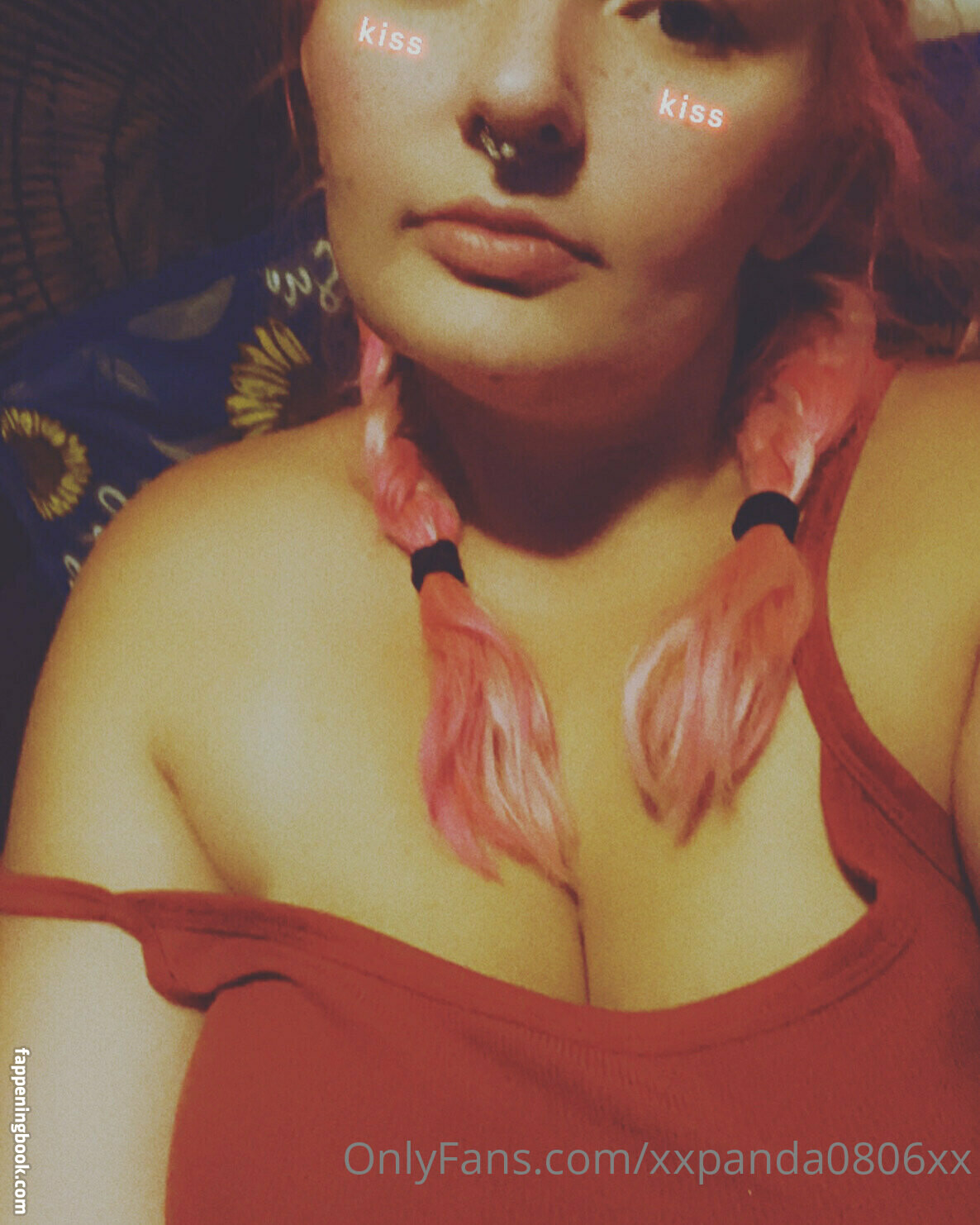 xxpanda0806xx Nude OnlyFans Leaks