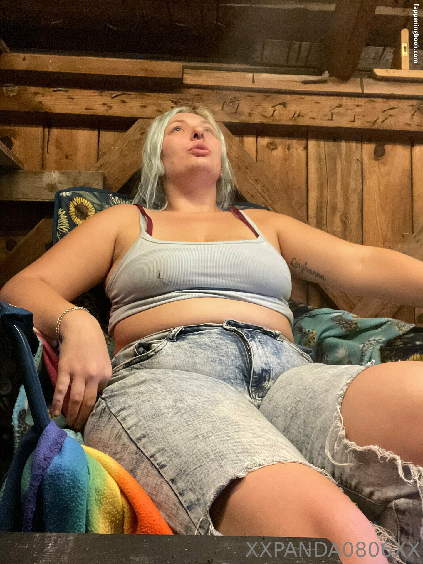 xxpanda0806xx Nude OnlyFans Leaks