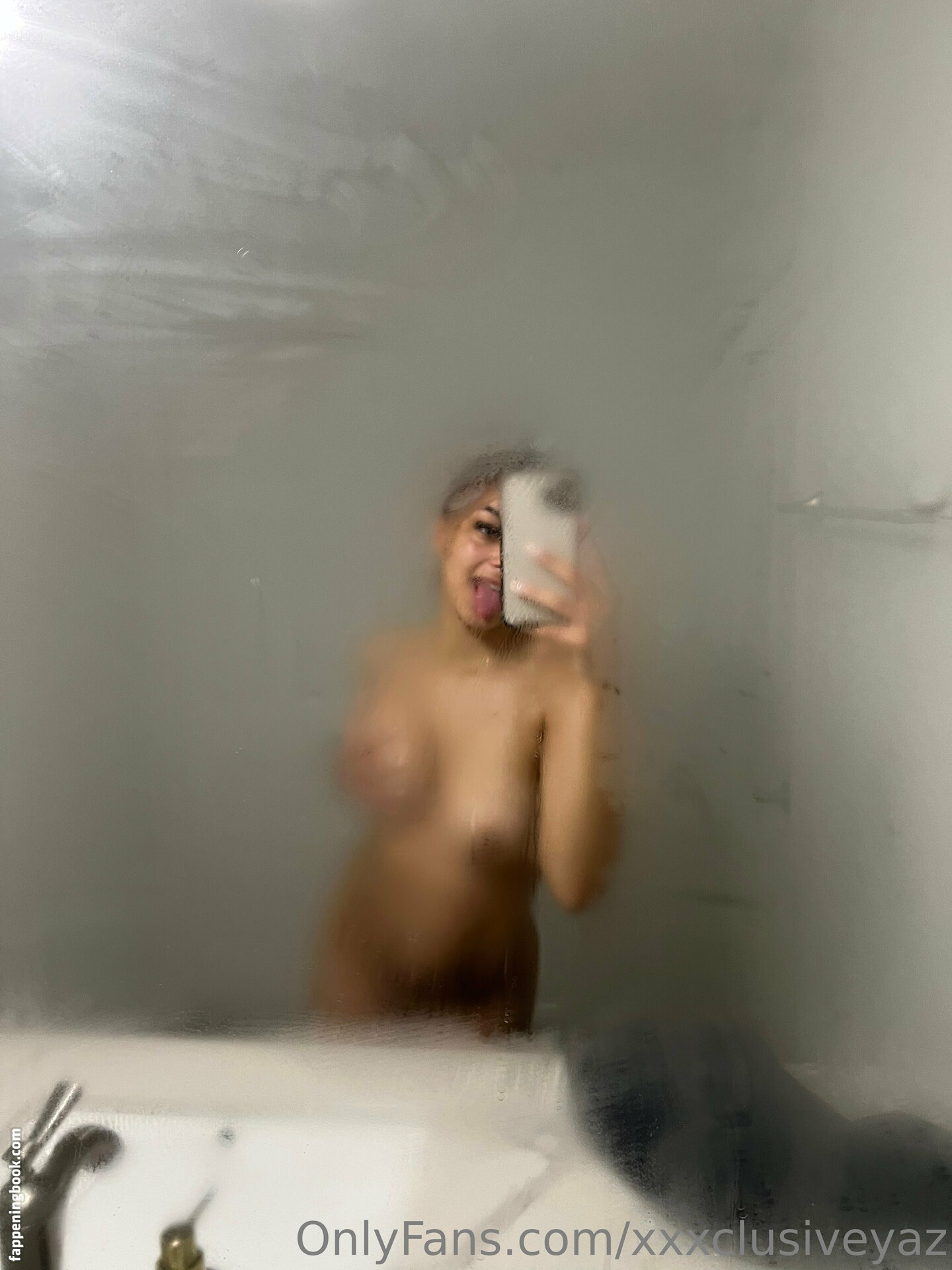 xxxclusiveyaz Nude OnlyFans Leaks
