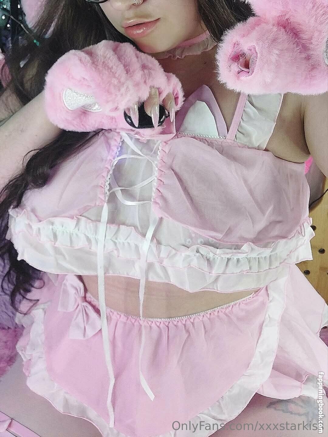 xxxstarkiss Nude OnlyFans Leaks