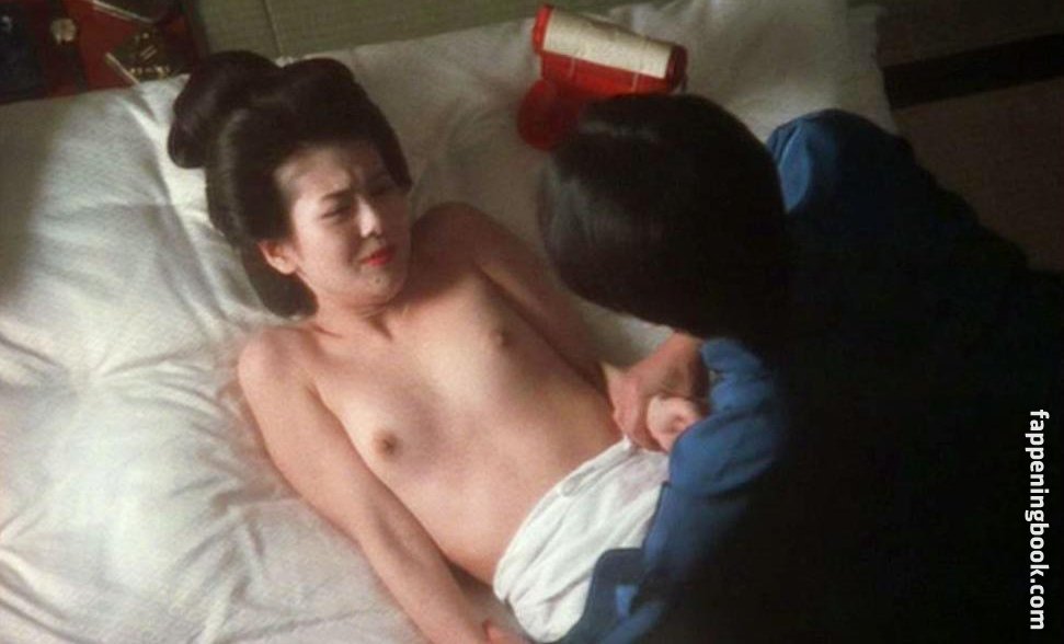 Yôko Minamino Nude