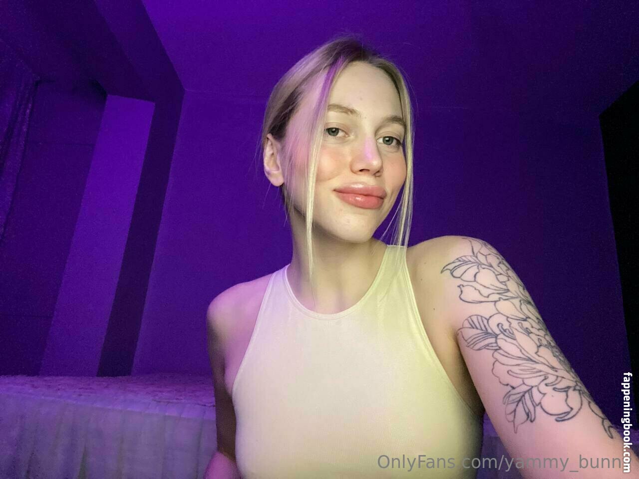 yammy_bunny Nude, OnlyFans Leaks, Fappening - FappeningBook