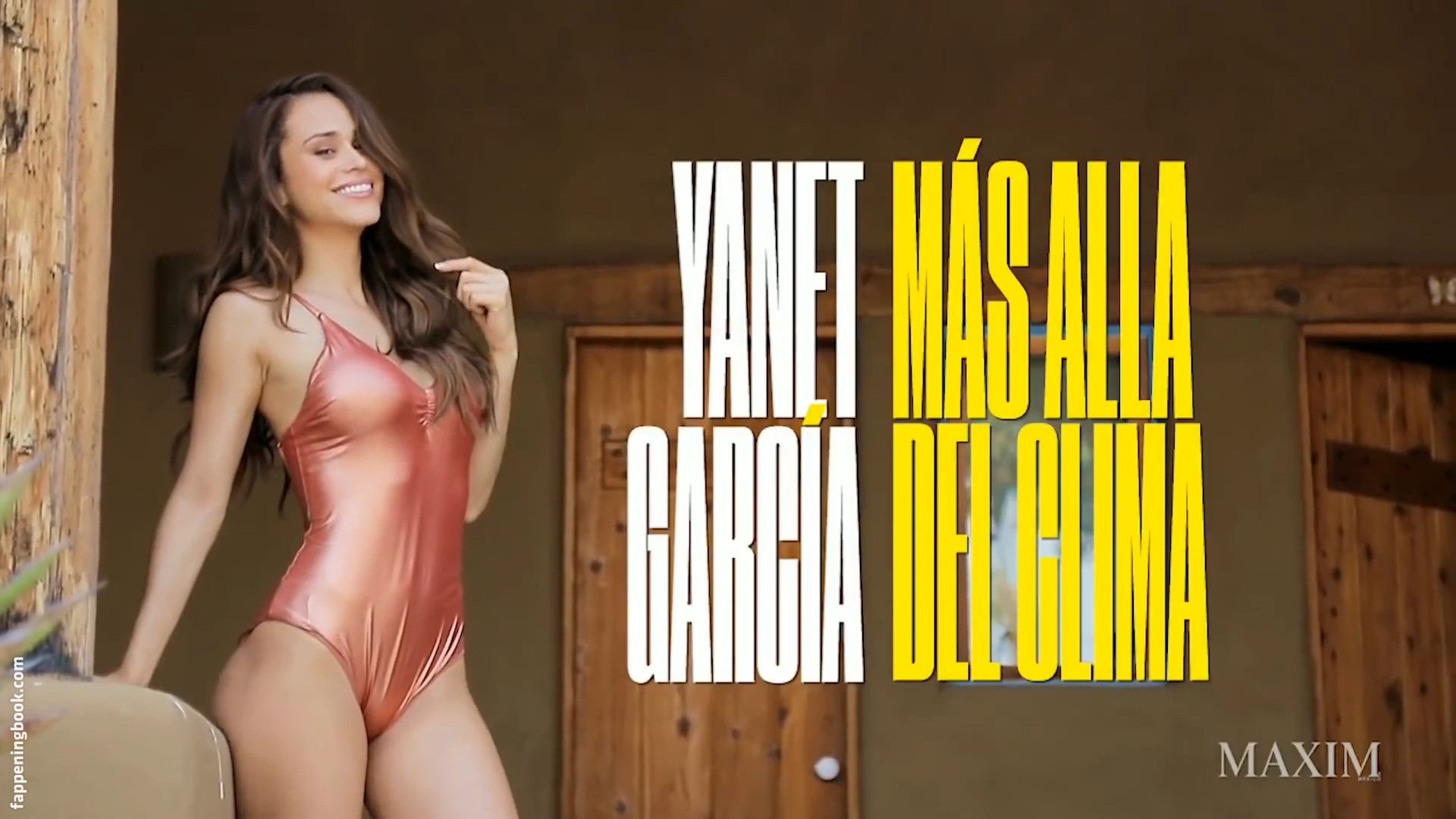 Yanet Garcia Nude OnlyFans Leaks