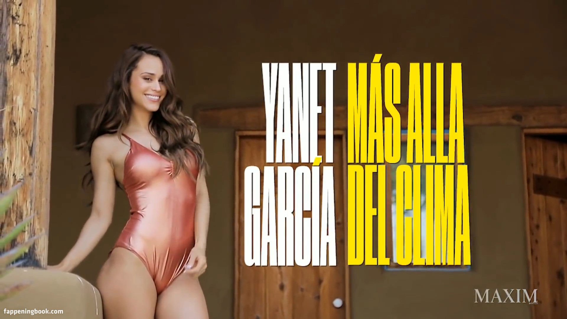 Yanet Garcia Nude OnlyFans Leaks