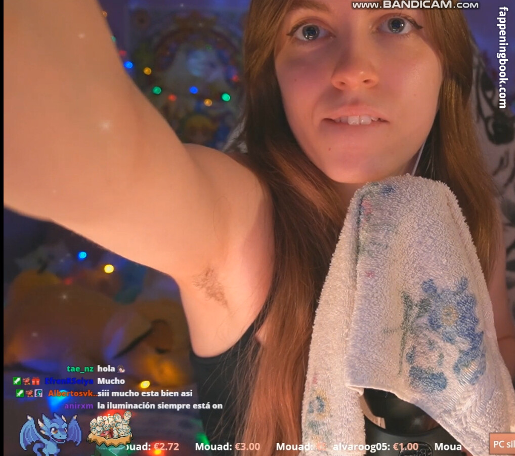 Yarify ASMR Nude