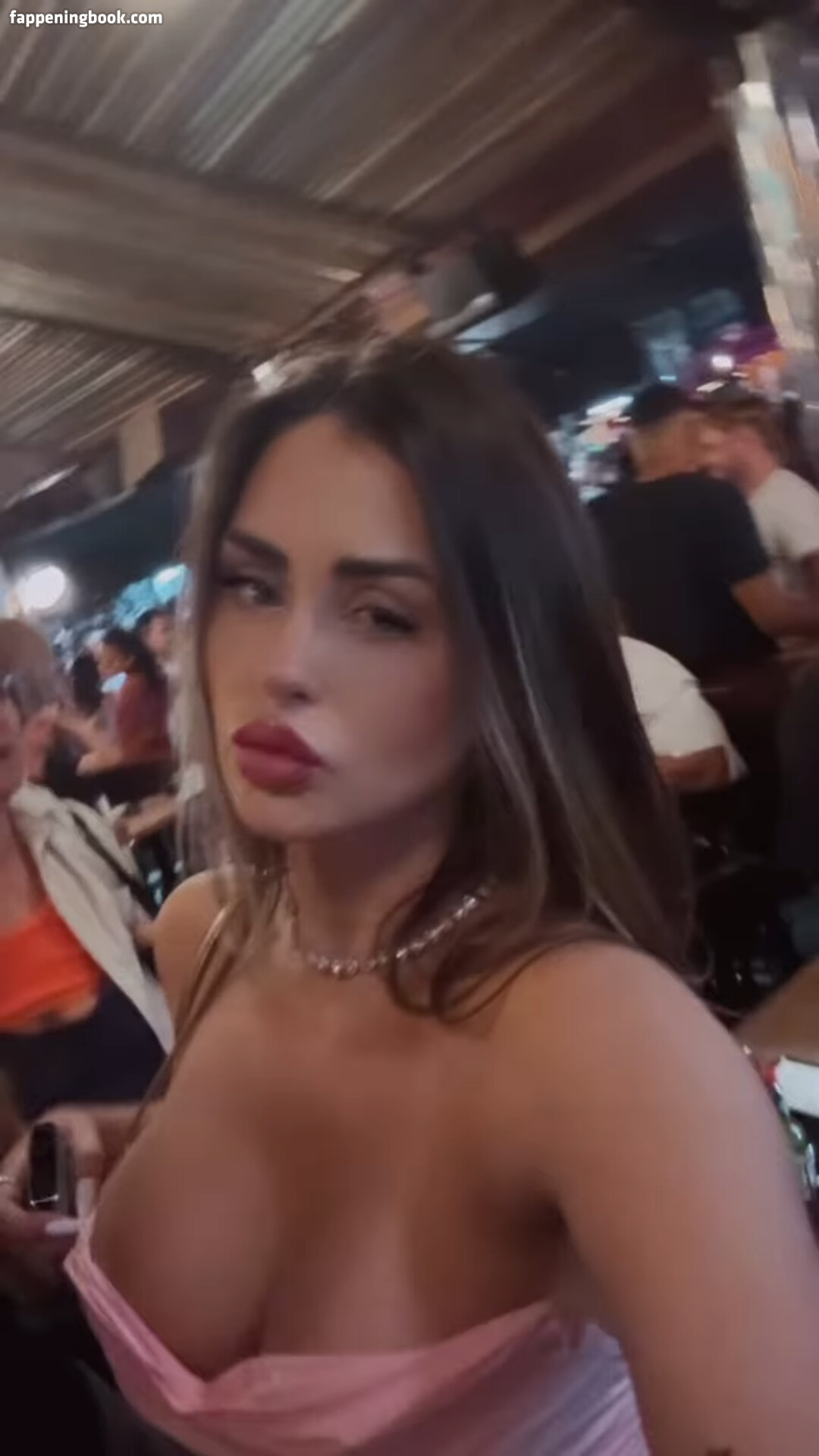 Yasmin Hehn Nude