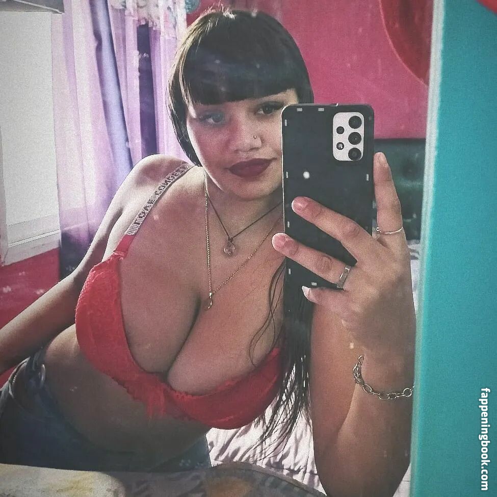 Yazmin Martinez Nude OnlyFans Leaks