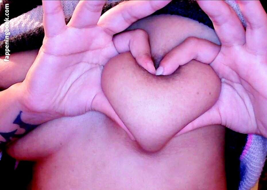 Yazzkull Nude